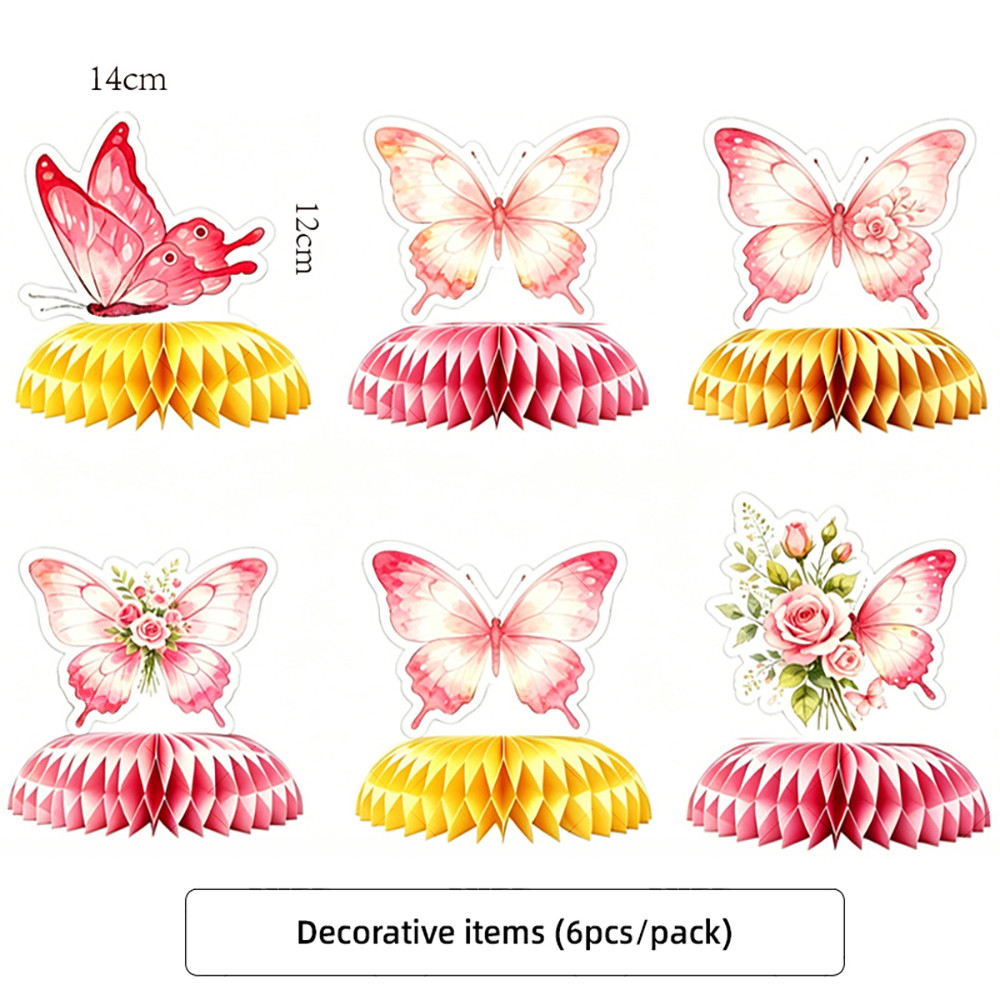Birthday Tableware Set
