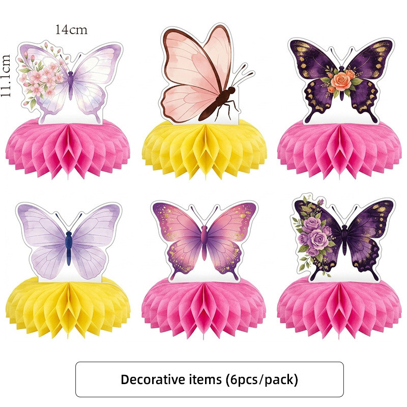 Birthday Tableware Set