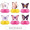 Decorative items (6pcs/pack) Decorative items (6pcs/pack)