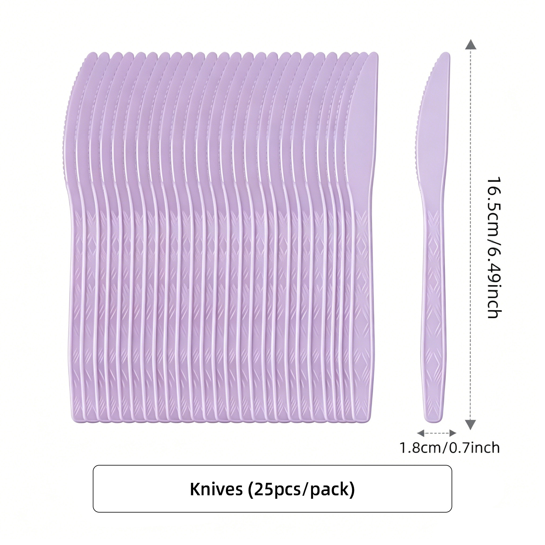 Birthday Tableware Set