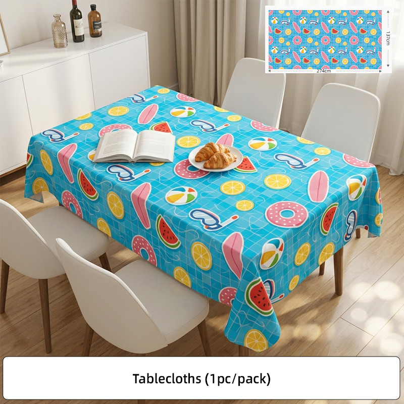 Birthday Tableware Set