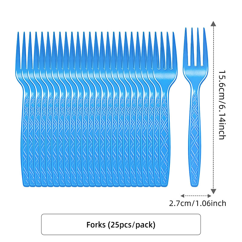 Birthday Tableware Set