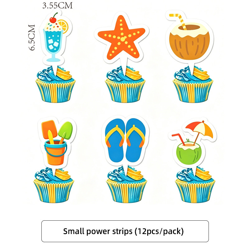 Birthday Tableware Set