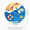7-inch paper plates (25pcs/pack) 7-inch paper plates (25pcs/pack)