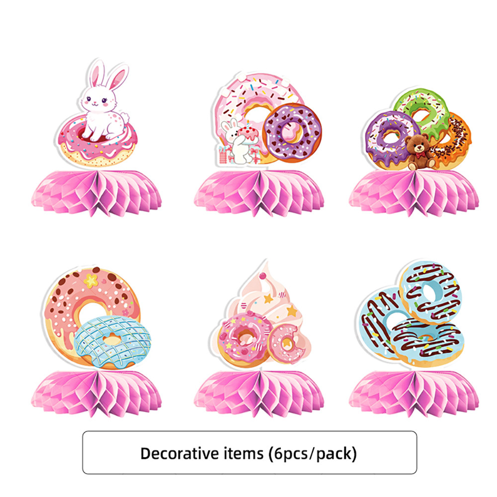 Birthday Tableware Set