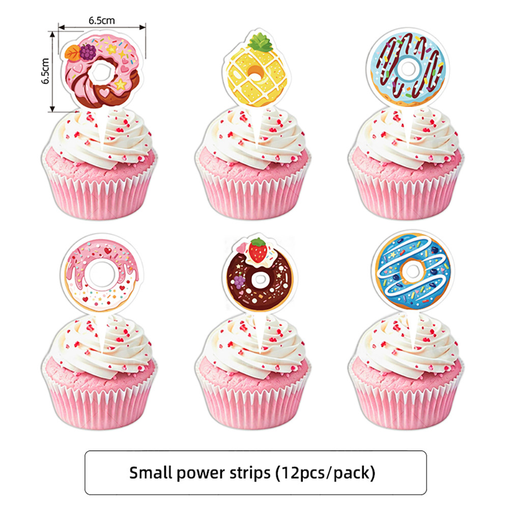 Birthday Tableware Set