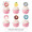 Small power strips (12pcs/pack) Small power strips (12pcs/pack)