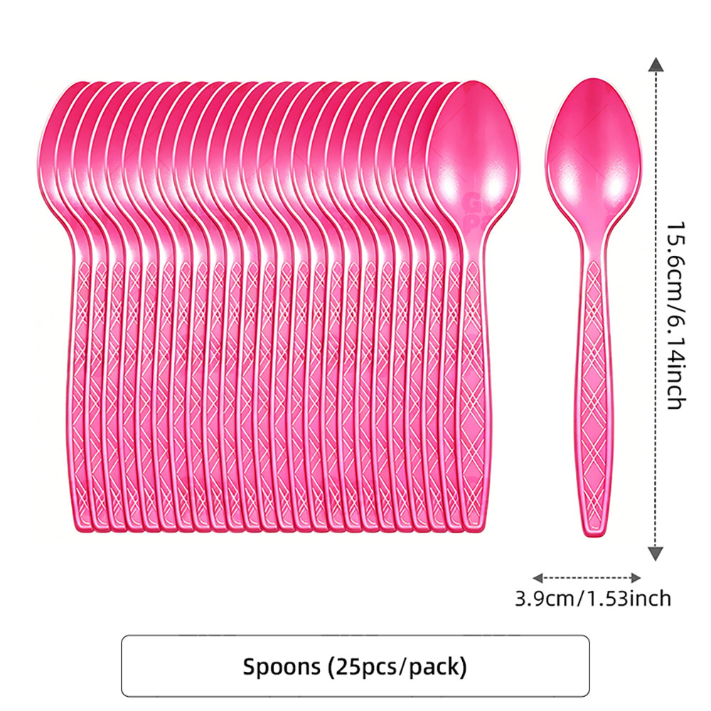 Birthday Tableware Set