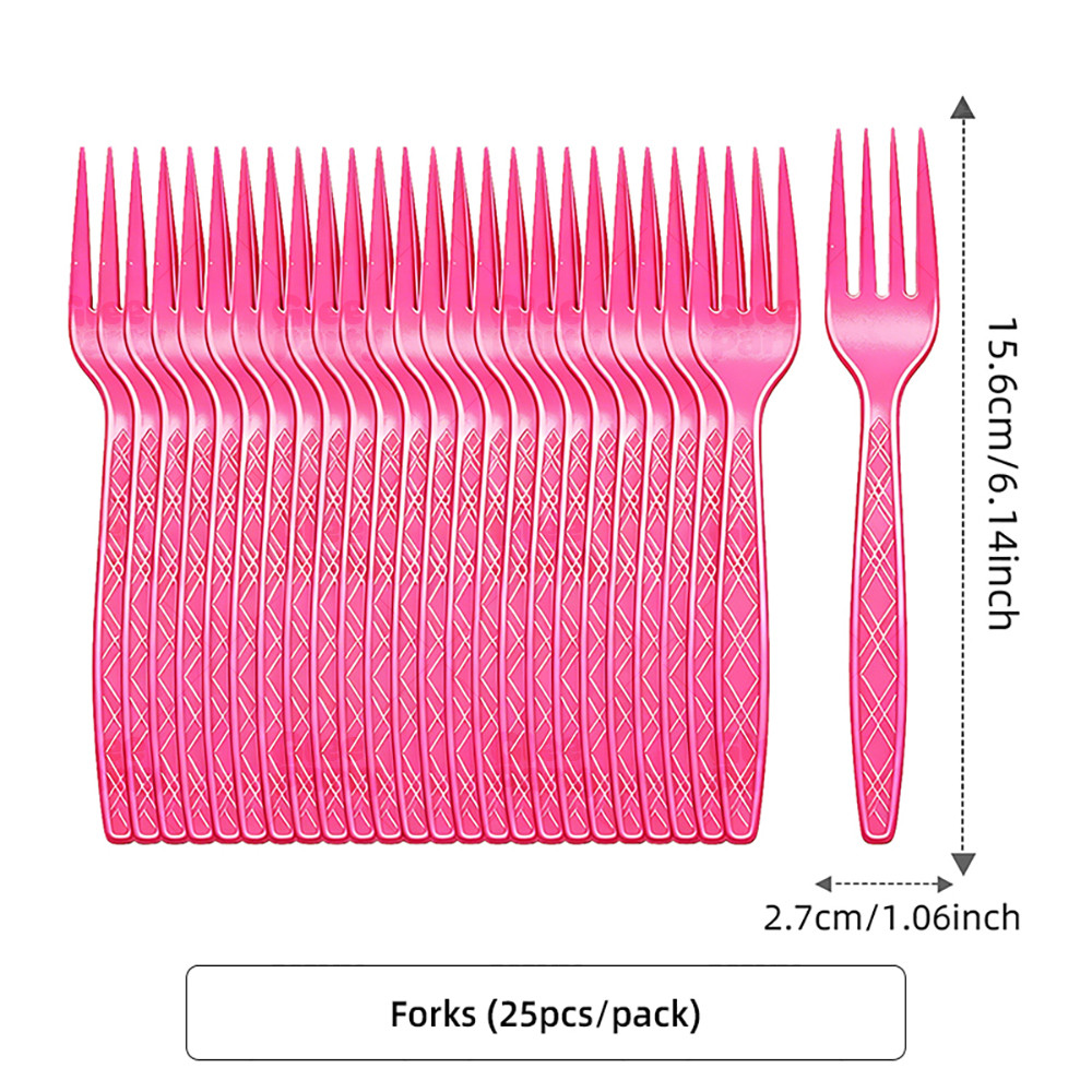 Birthday Tableware Set