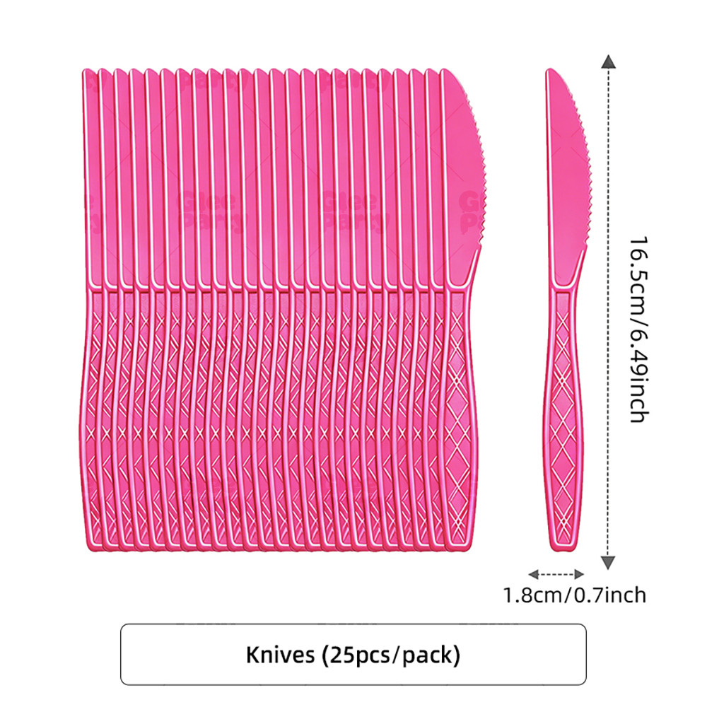 Birthday Tableware Set