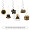 Hanging items1 (6pcs/pack) Hanging items1 (6pcs/pack)