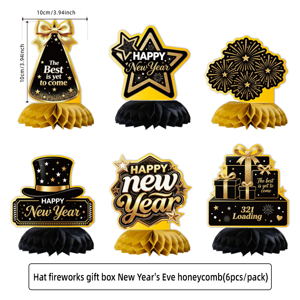 Birthday Tableware Set