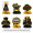 Decorative items1 (6pcs/pack) Decorative items1 (6pcs/pack)