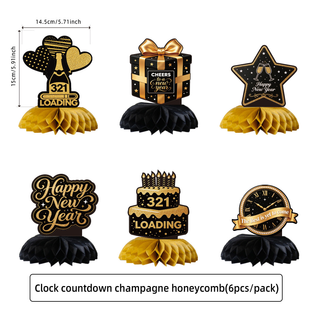 Birthday Tableware Set