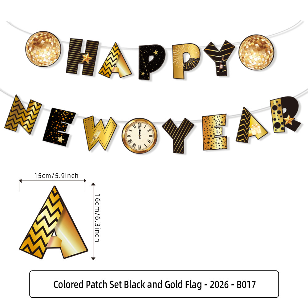 Birthday Tableware Set