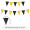Flag pullers6 (1pc/pack) Flag pullers6 (1pc/pack)