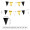 Flag pullers7 (1pc/pack) Flag pullers7 (1pc/pack)