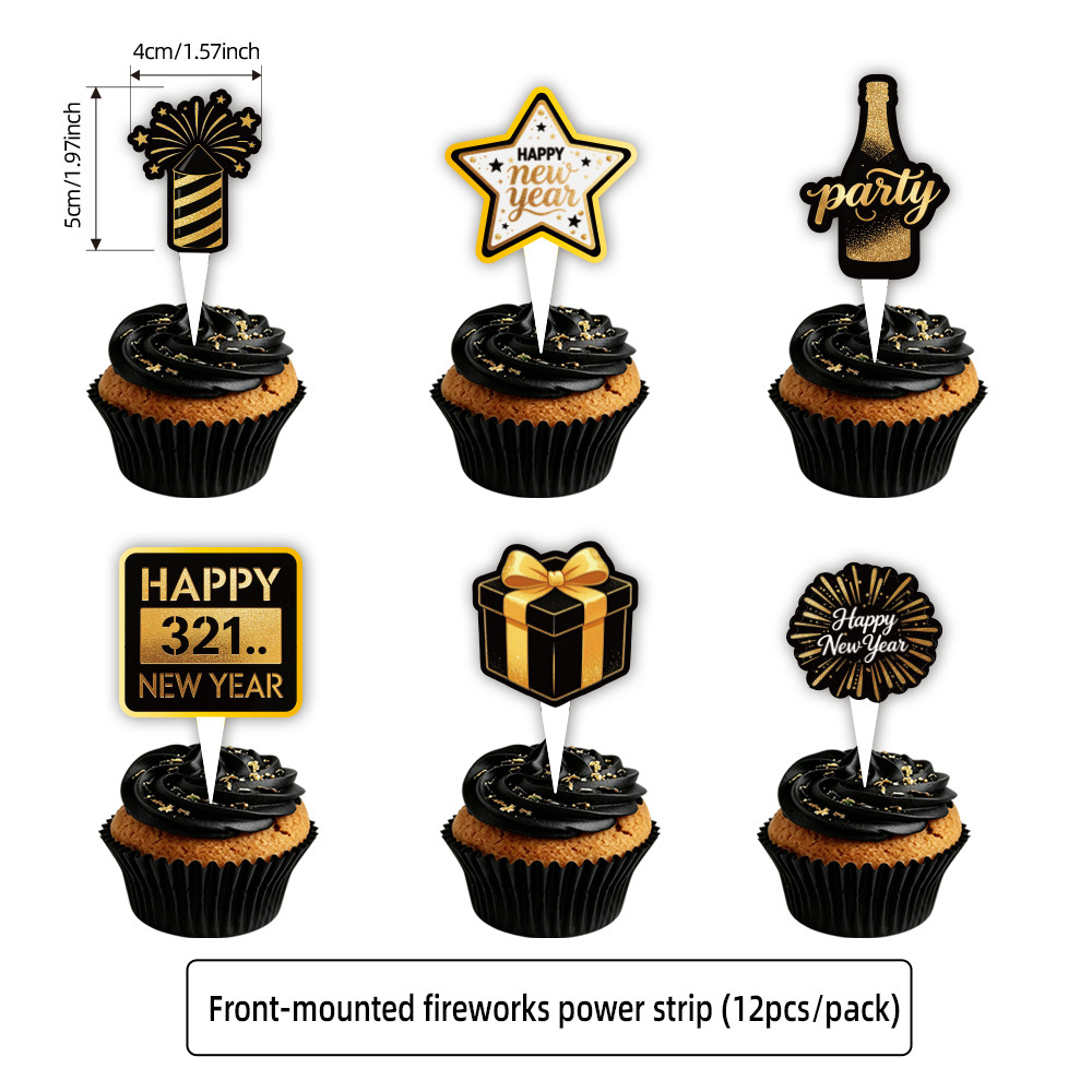 Birthday Tableware Set