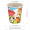Paper cups (25pcs/pack)