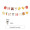 Flag pullers (1pc/pack)