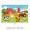 Background cloths1x1.5M (1pc/pack)