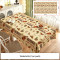 Cowboy Rodeo Party Supplies,Disposable Paper Plates Cups Napkins Tablecloth Birthday Decor Set