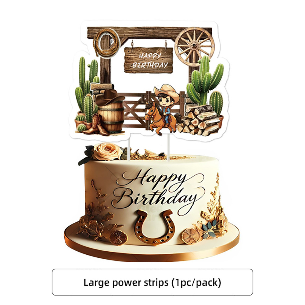 Birthday Tableware Set