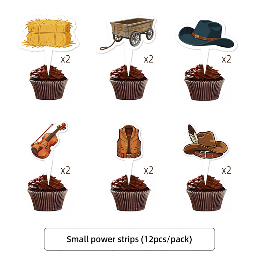 Birthday Tableware Set