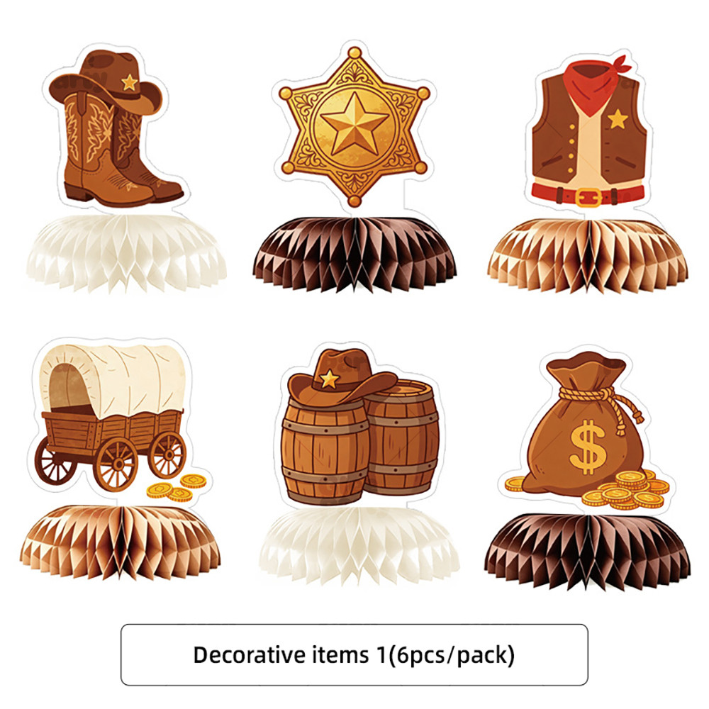 Birthday Tableware Set