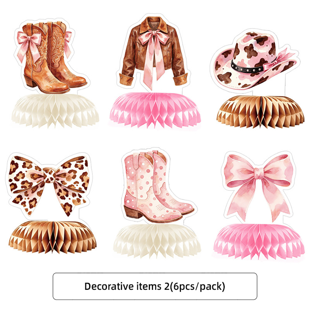 Birthday Tableware Set