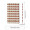 Straws (25pcs/pack)