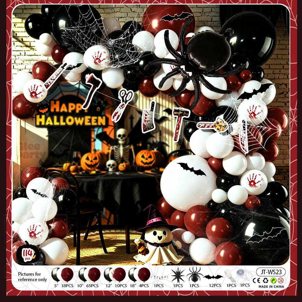 balloon set