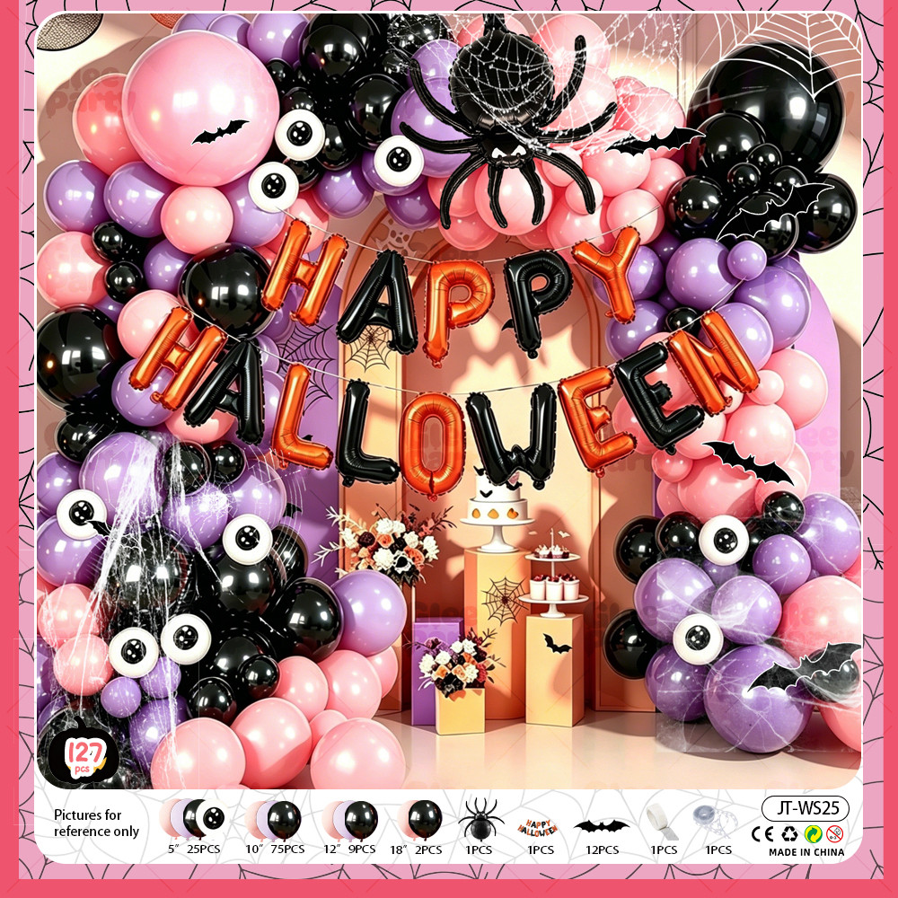 balloon set