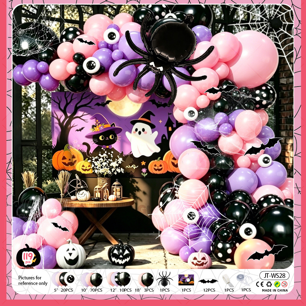balloon set