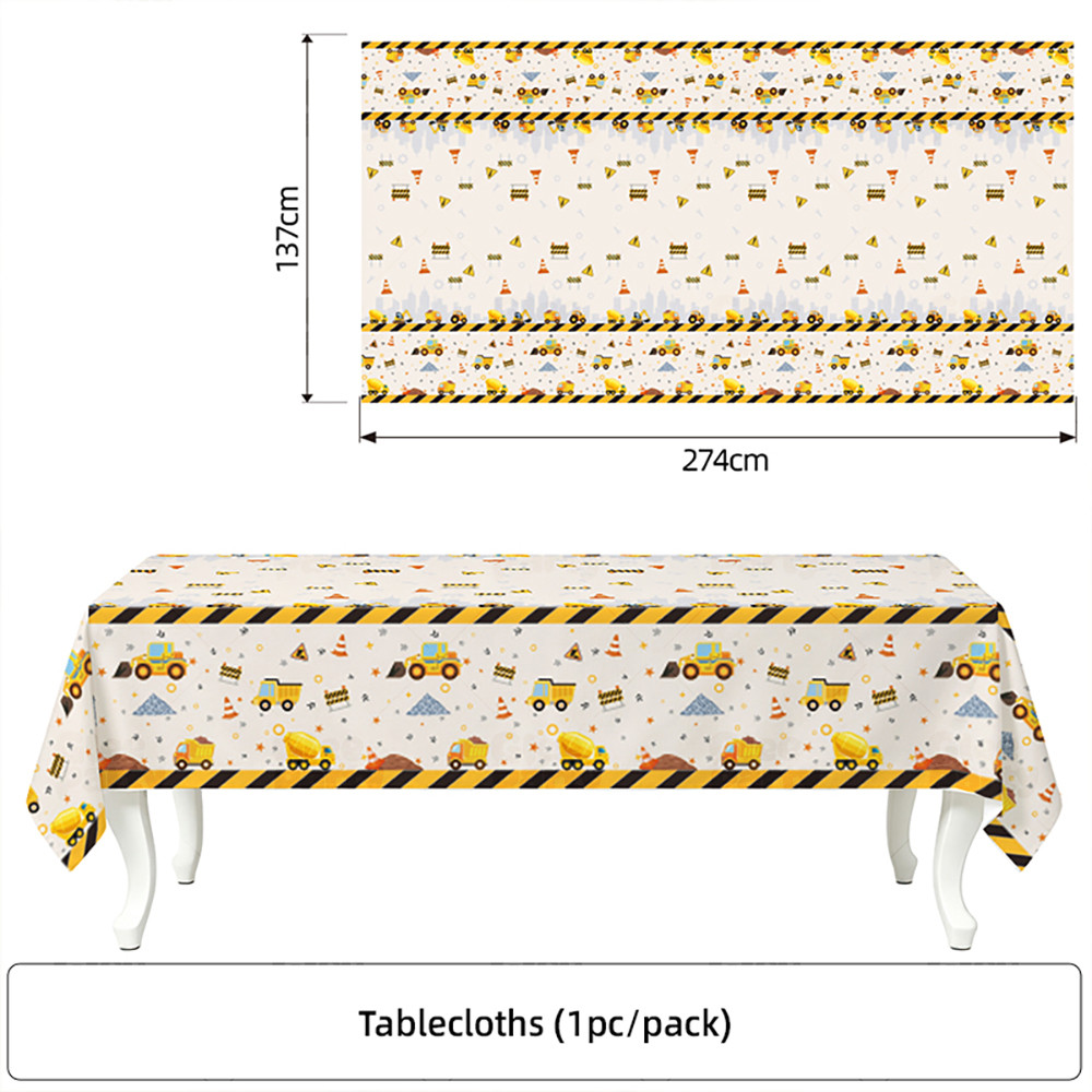 Birthday Tableware Set
