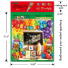Back To School Balloon Kit Colorful Classroom Party Decor For New Semester Celebration