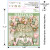 Sage Green Pink Birthday Balloon Garland Kit Butterfly Floral Theme Party Decor