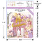 Pastel Balloon Garland Kit Feliz Cumpleanos Birthday Party Decorations