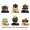 Decorative items (6pcs/pack) Decorative items (6pcs/pack)