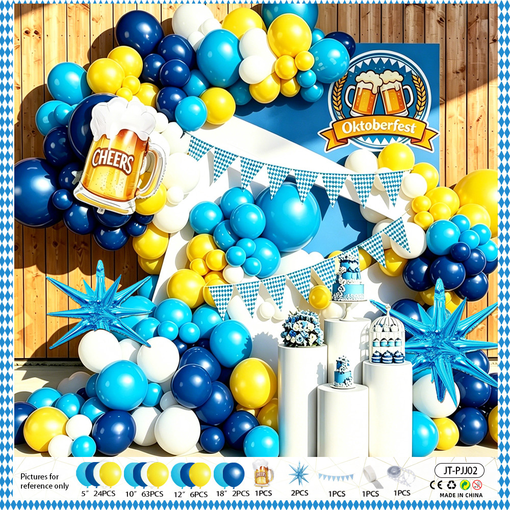 balloon set
