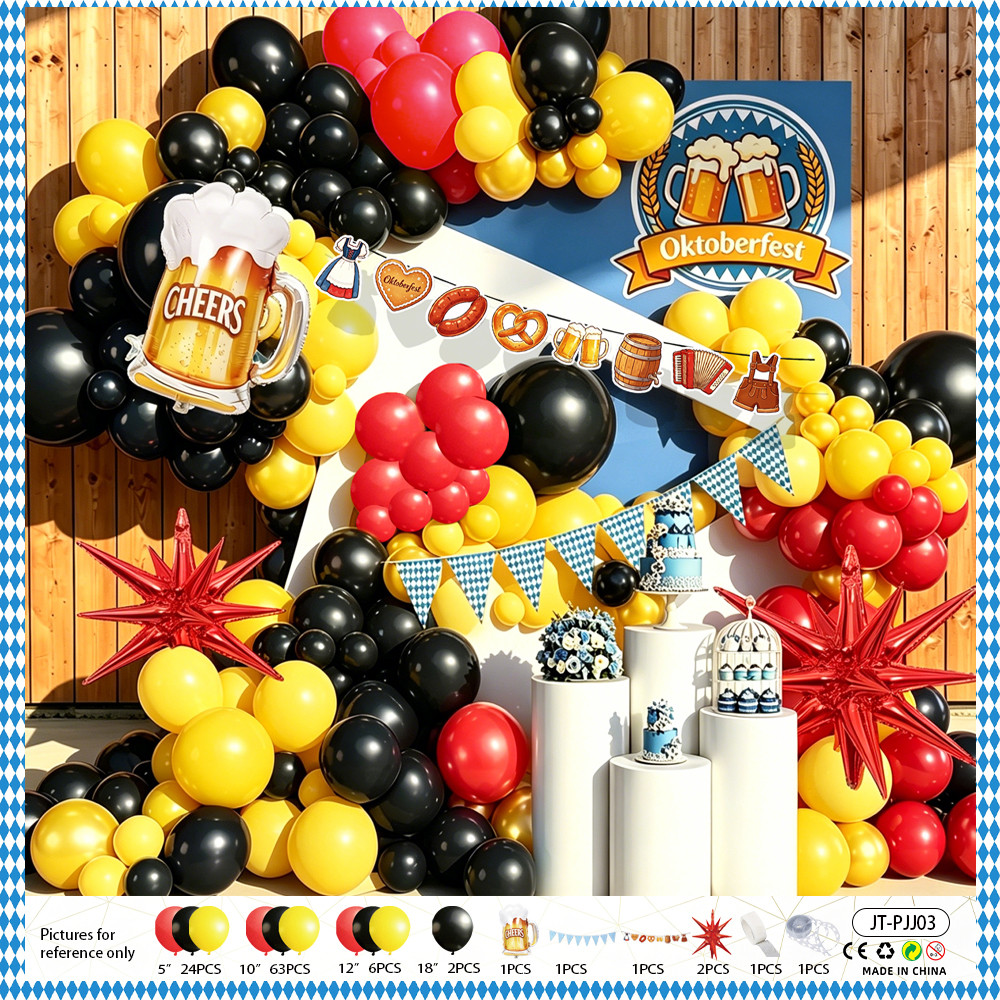 balloon set