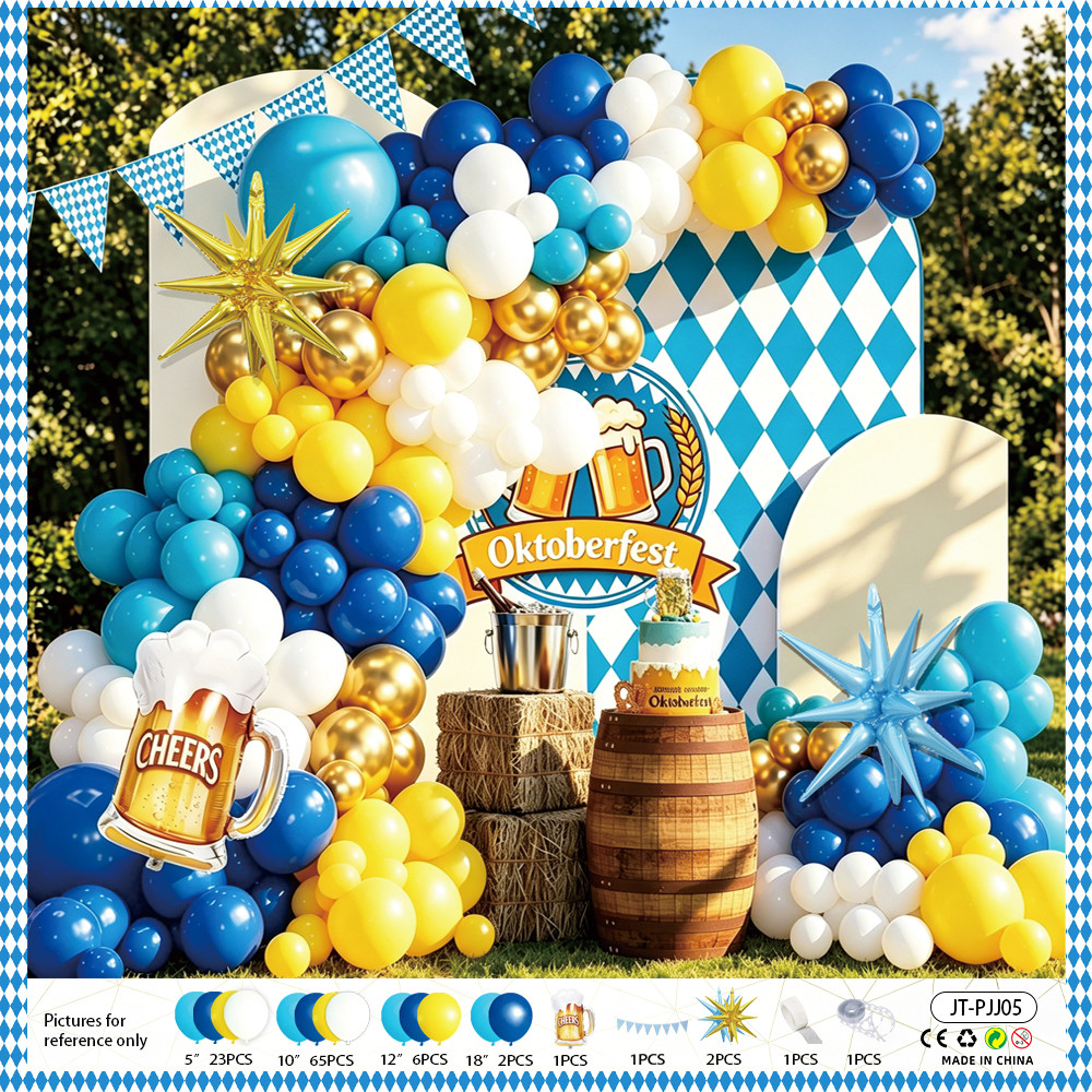 balloon set