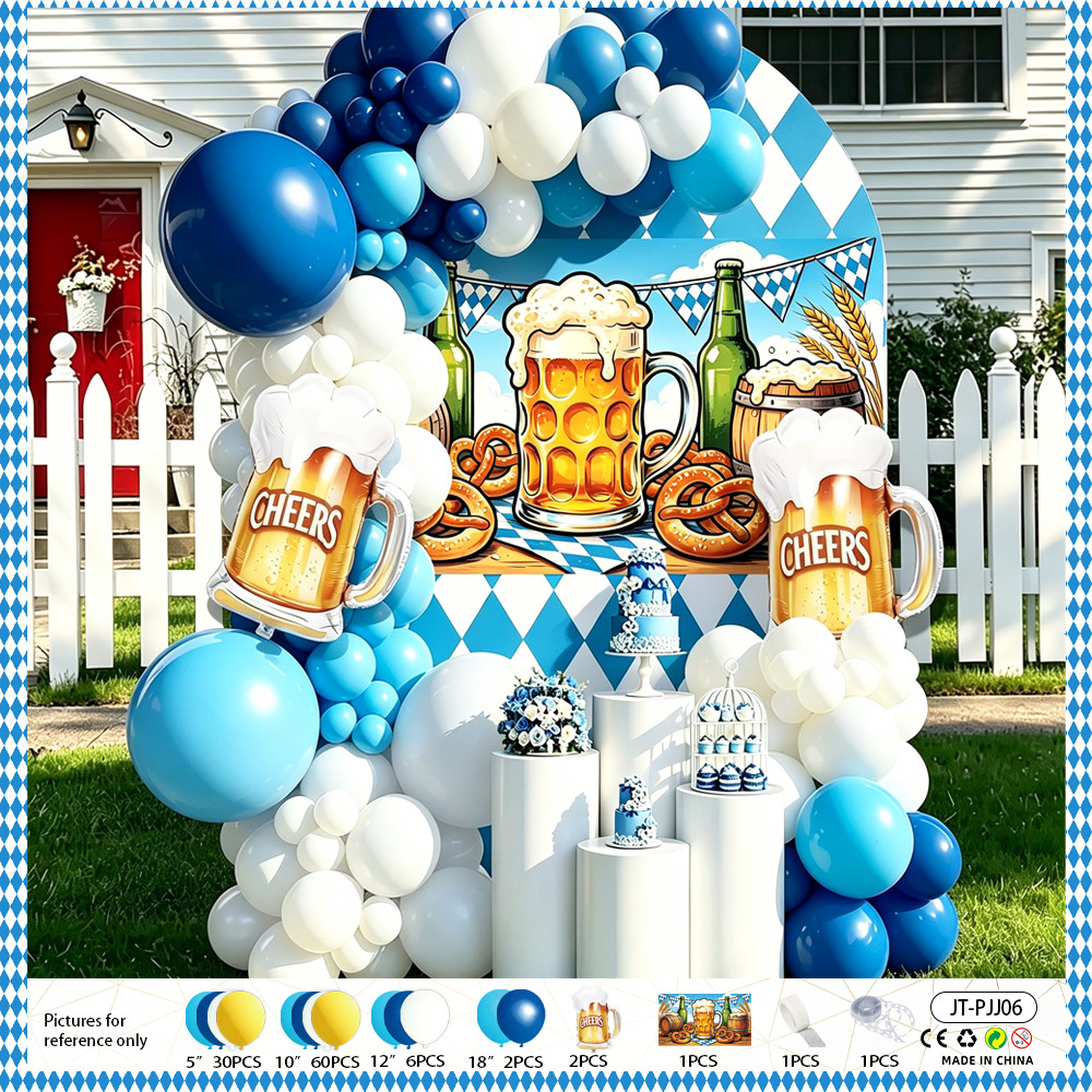 balloon set