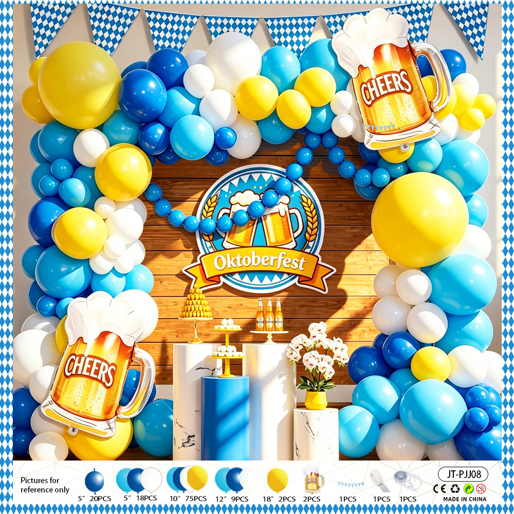 balloon set