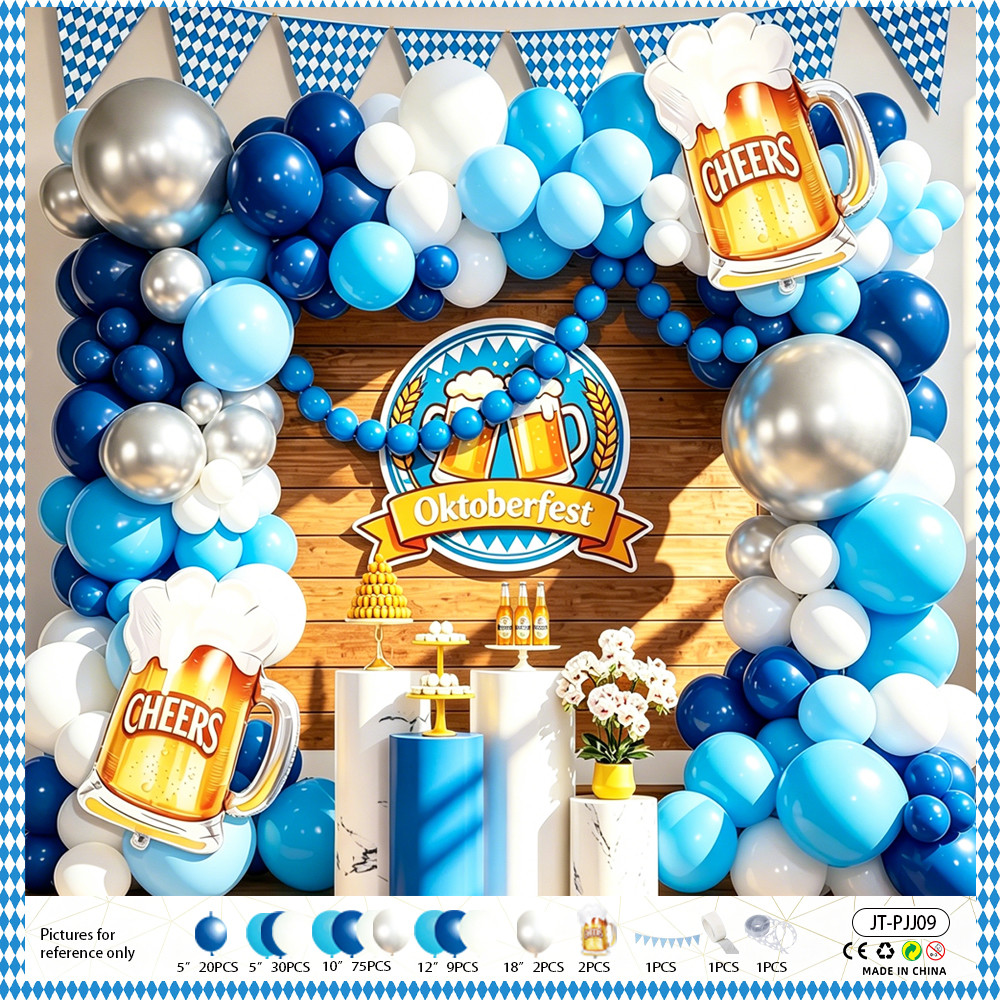 balloon set