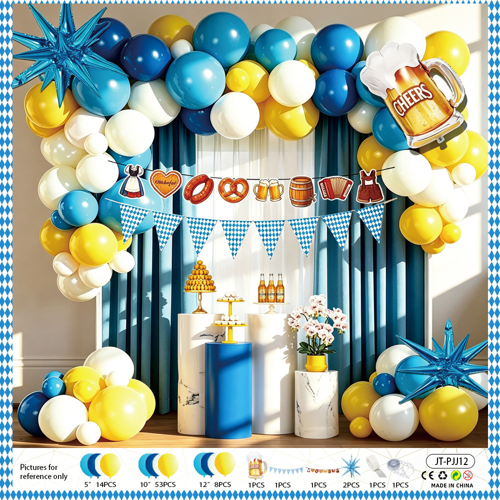 balloon set