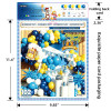 Beer Festival Balloon Garland Kit Oktoberfest Balloon Arch Party Decor With Beer Mug Foil Balloon