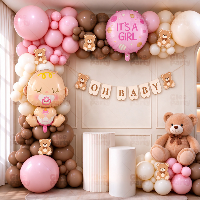 balloon set