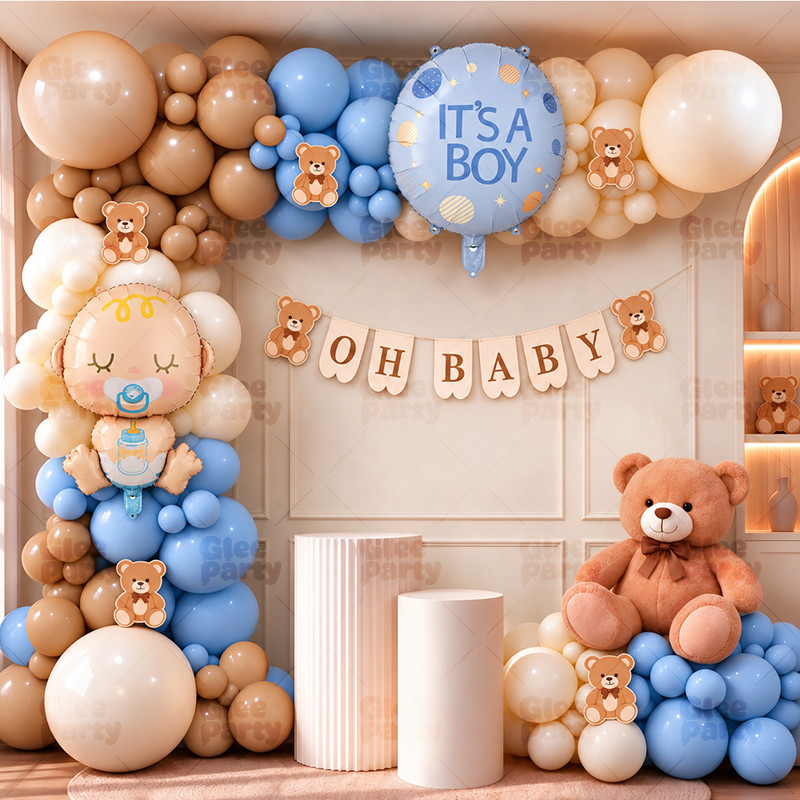 balloon set