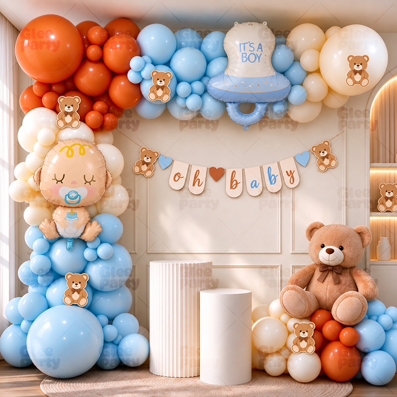 balloon set